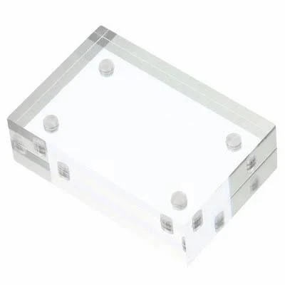Magnetyczna dwustronna-ramka na zdjęcia
