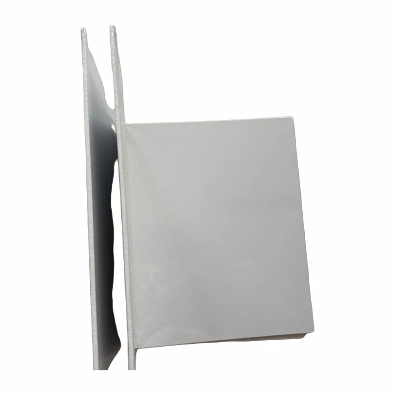 Unprinted Drawing Board